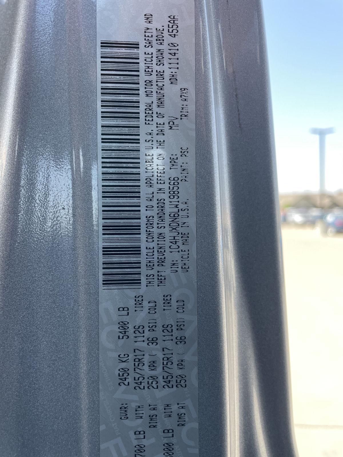 Used 2020 Jeep Wrangler Unlimited for sale in Lincoln NE