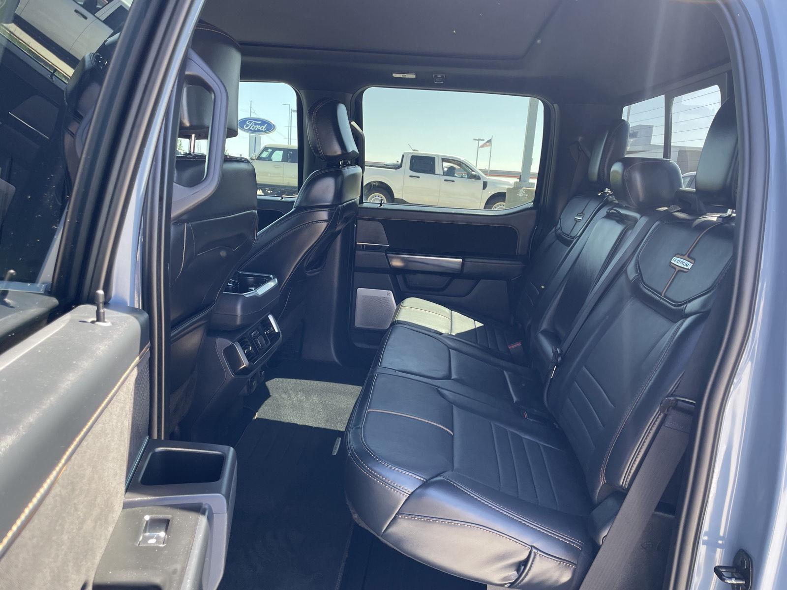 Used 2023 Ford F-150 for sale in Lincoln NE