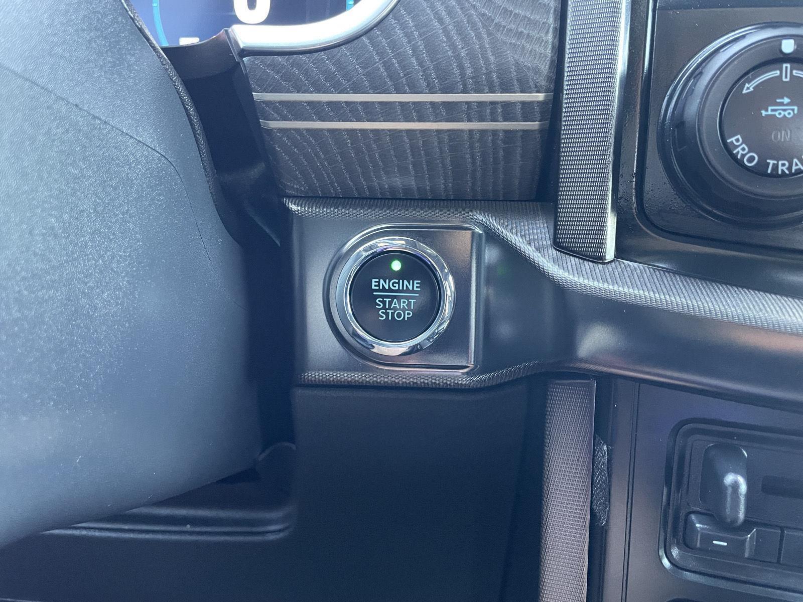 Used 2023 Ford F-150 for sale in Lincoln NE