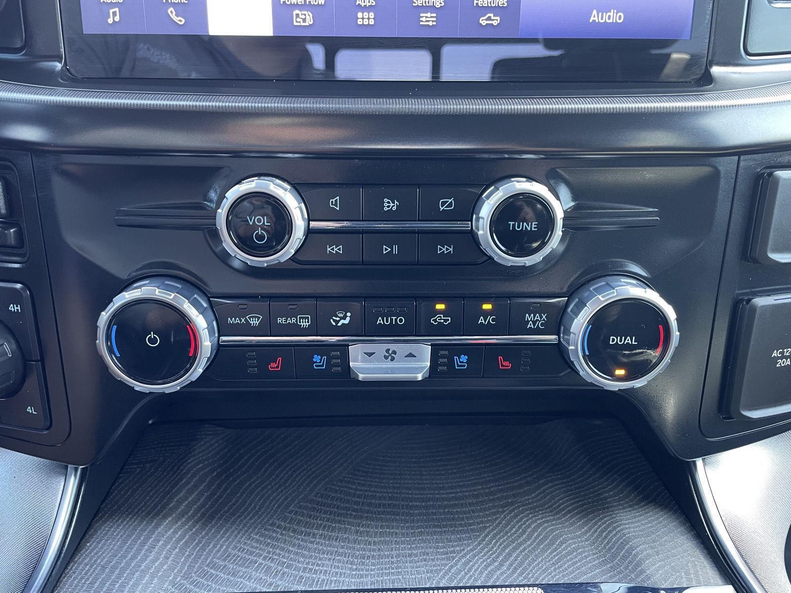 Used 2023 Ford F-150 for sale in Lincoln NE