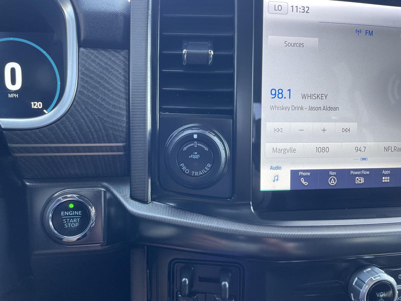 Used 2023 Ford F-150 for sale in Lincoln NE