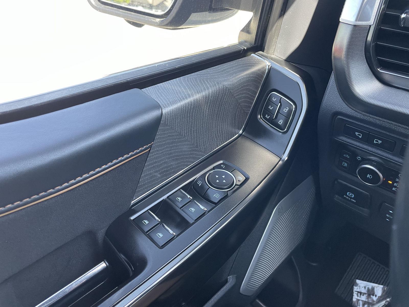 Used 2023 Ford F-150 Platinum Crew Cab Truck for sale in Lincoln NE