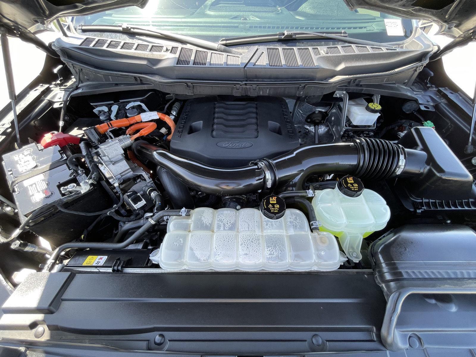 Used 2023 Ford F-150 for sale in Lincoln NE