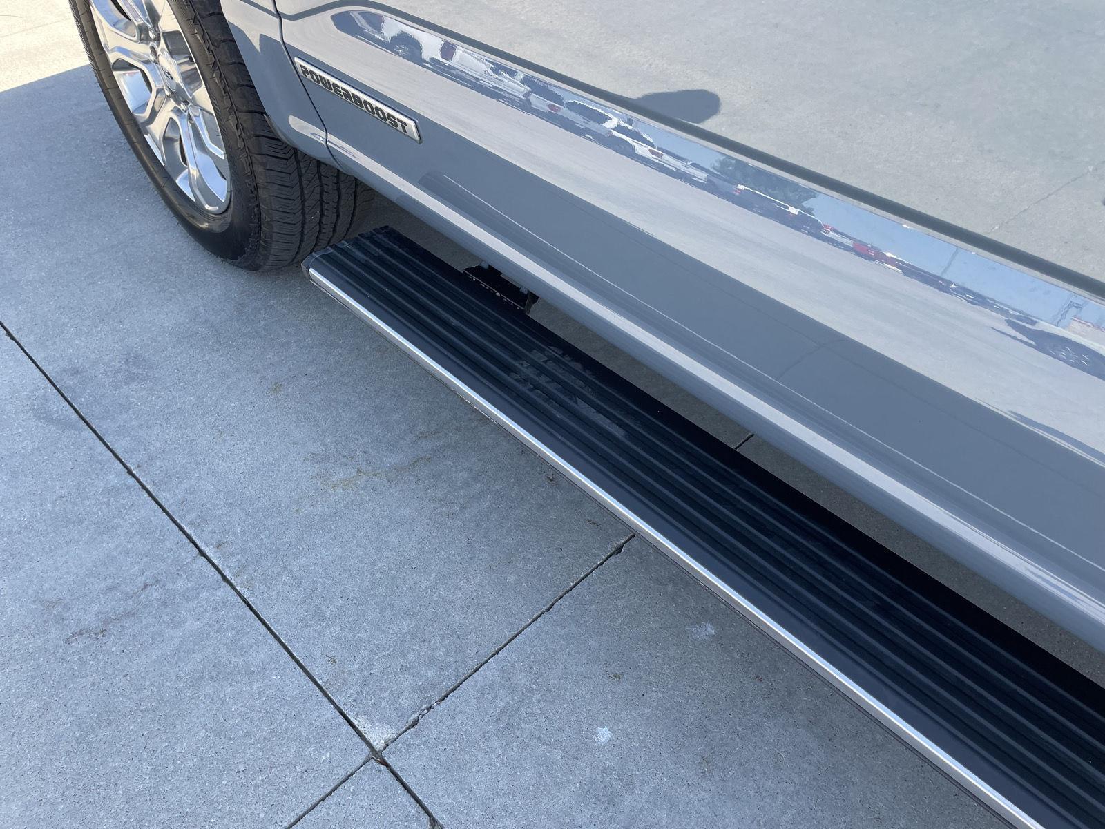 Used 2023 Ford F-150 for sale in Lincoln NE