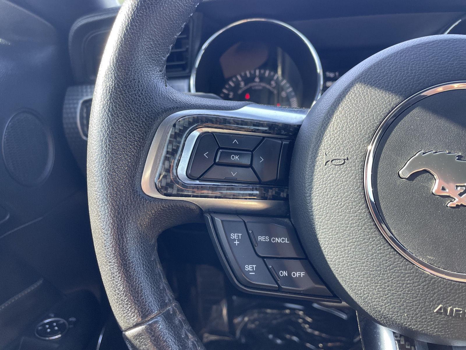 Used 2015 Ford Mustang GT Premium Coupe for sale in Lincoln NE