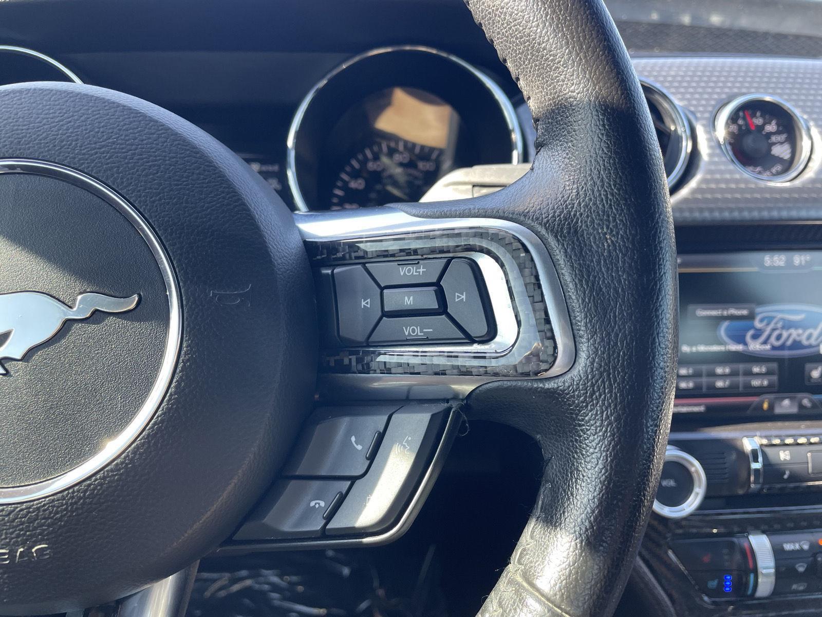 Used 2015 Ford Mustang GT Premium Coupe for sale in Lincoln NE