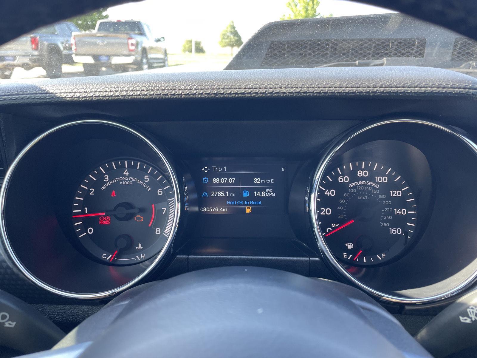 Used 2015 Ford Mustang GT Premium Coupe for sale in Lincoln NE