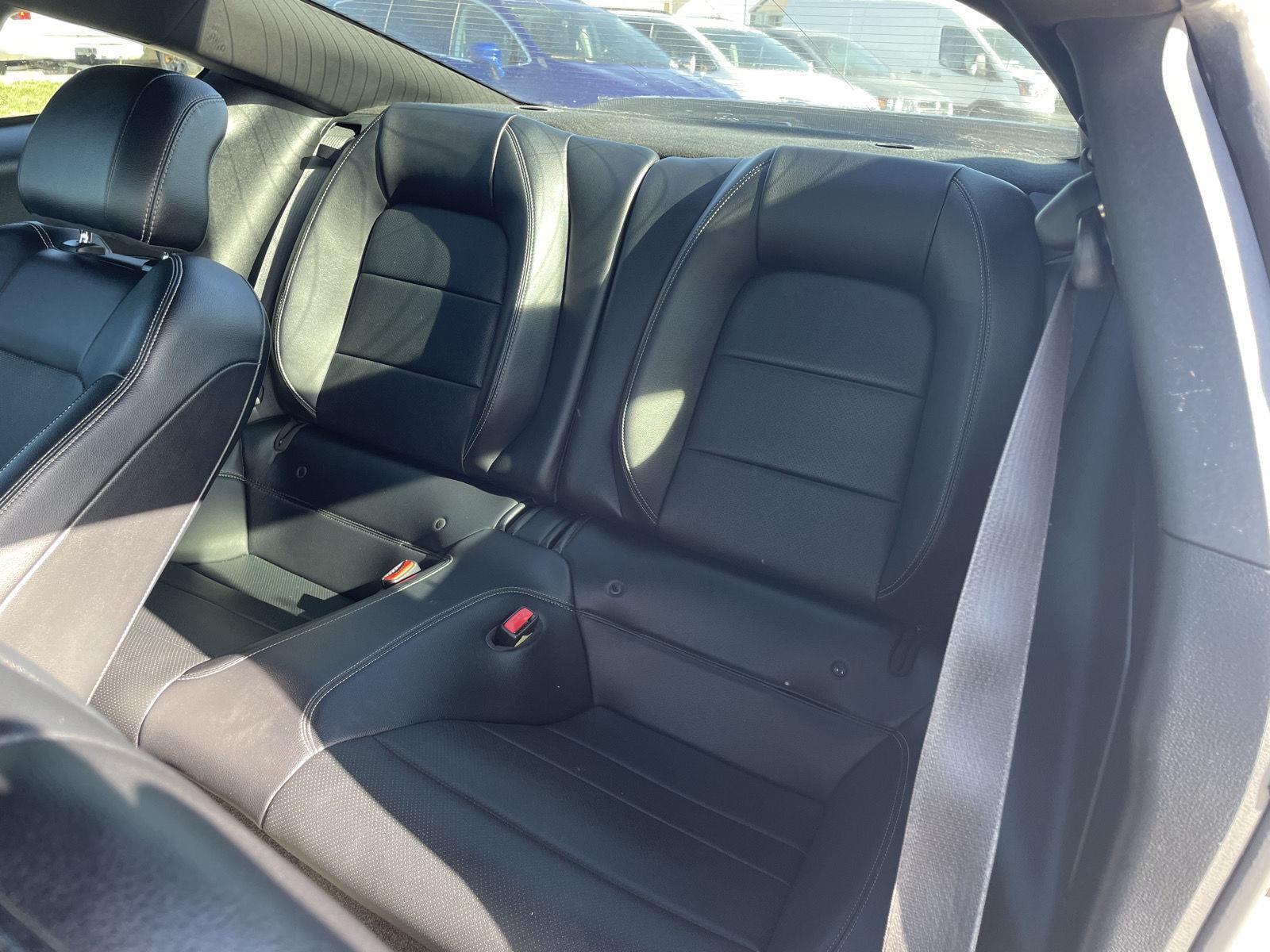 Used 2015 Ford Mustang GT Premium Coupe for sale in Lincoln NE