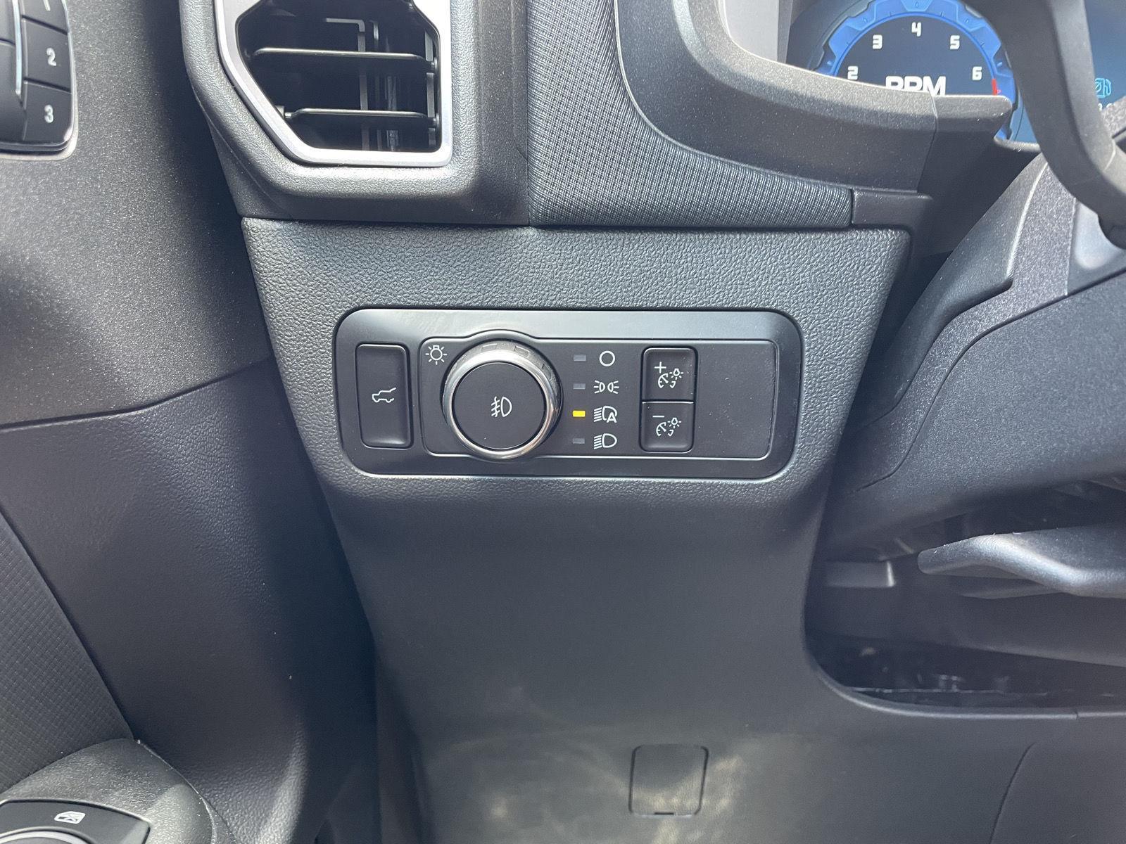 New 2025 Ford Bronco Sport Outer Banks SUV for sale in Lincoln NE
