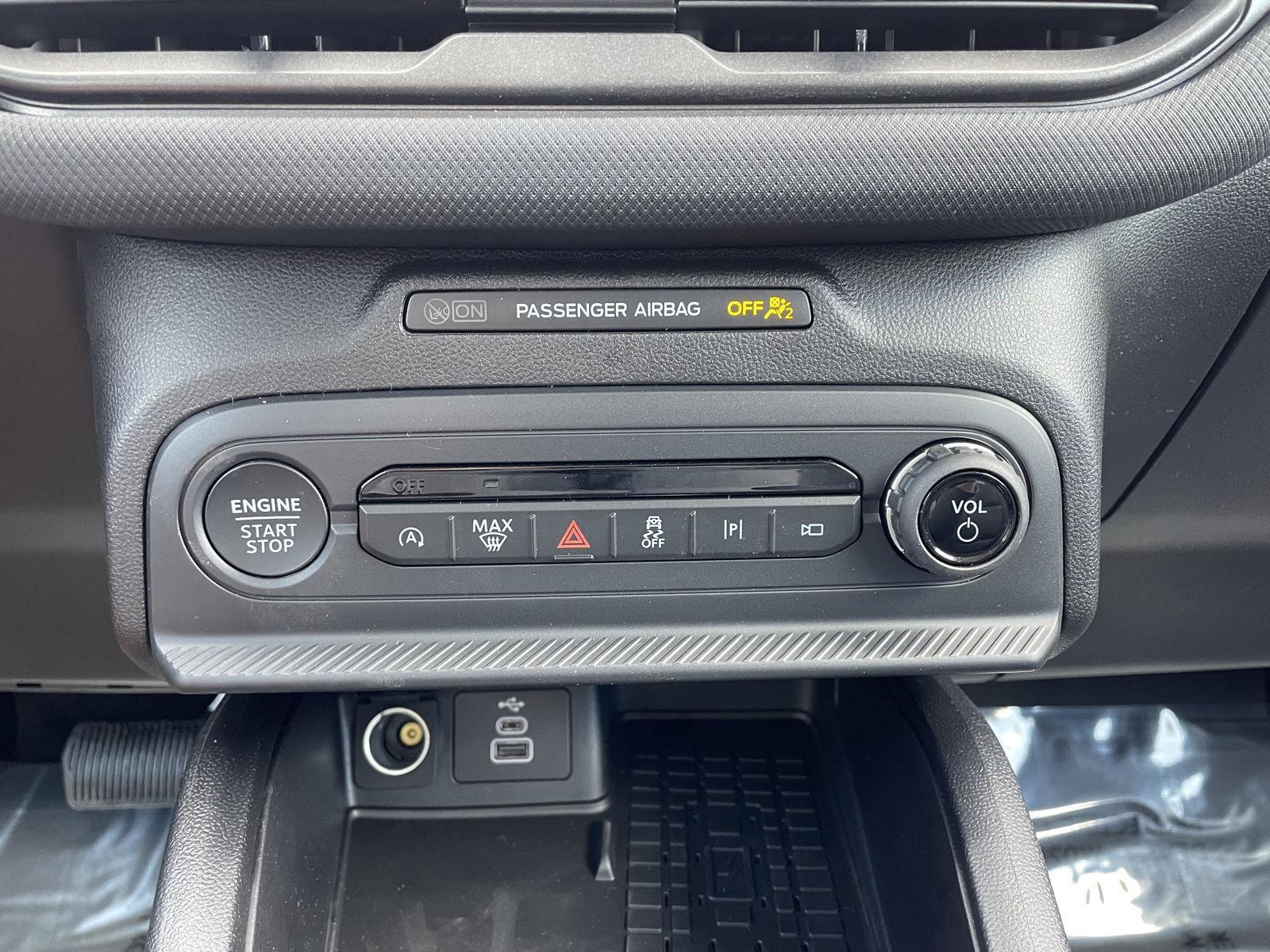 New 2025 Ford Bronco Sport Outer Banks SUV for sale in Lincoln NE