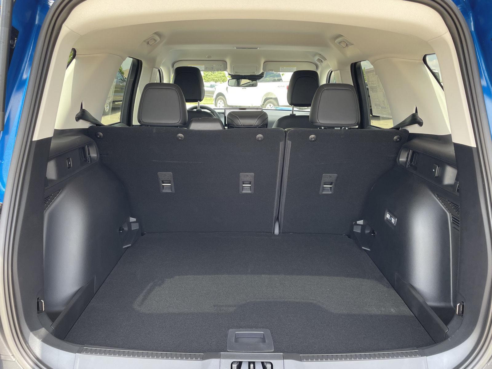 New 2025 Ford Bronco Sport Outer Banks SUV for sale in Lincoln NE