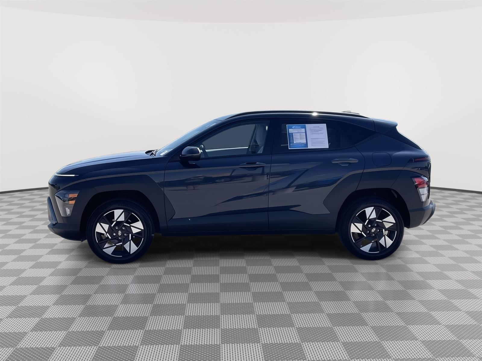 Used 2024 Hyundai Kona SEL SUV for sale in Lincoln NE