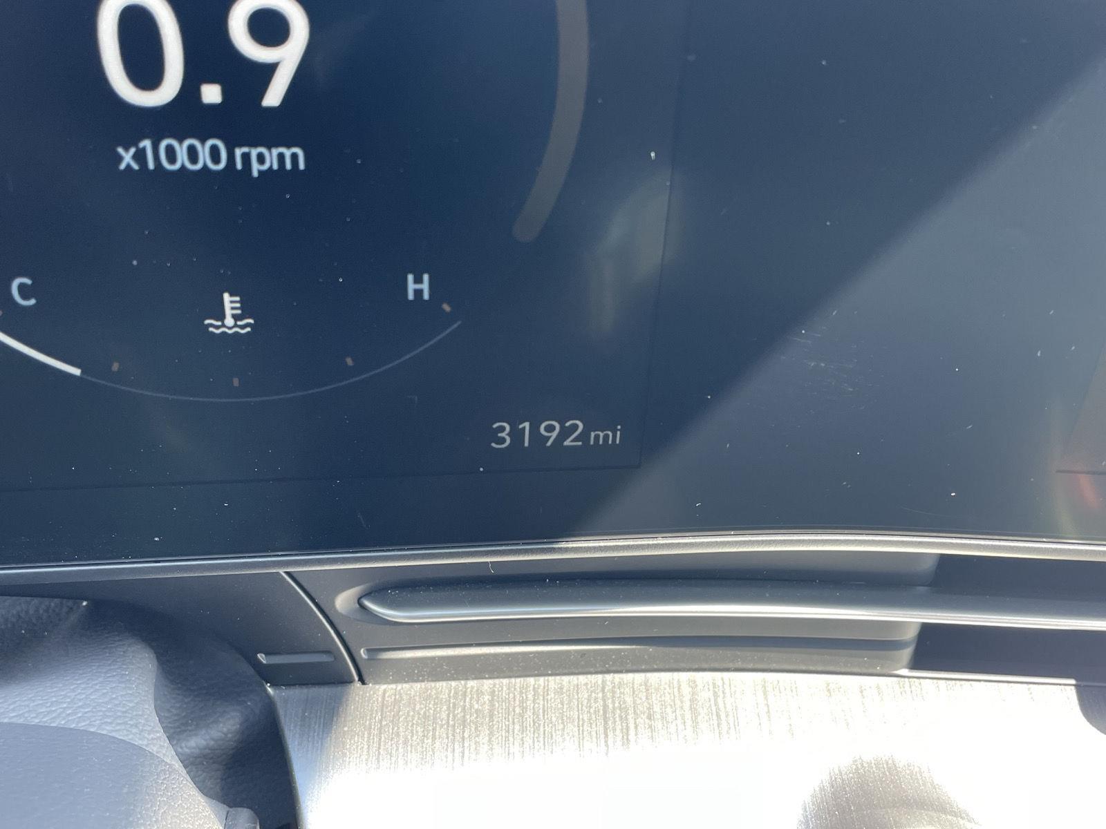 Used 2024 Hyundai Kona SEL SUV for sale in Lincoln NE