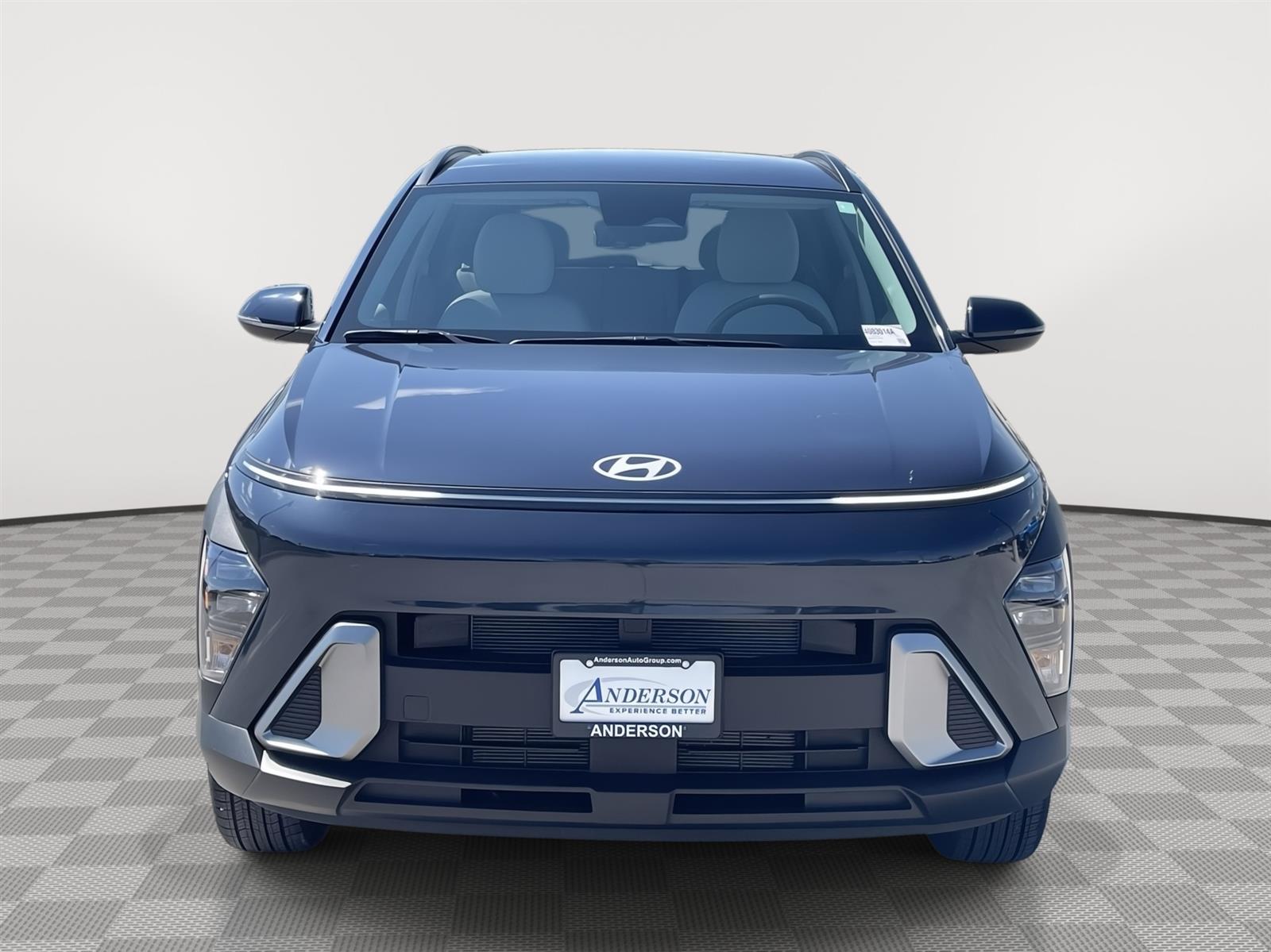 Used 2024 Hyundai Kona SEL SUV for sale in Lincoln NE