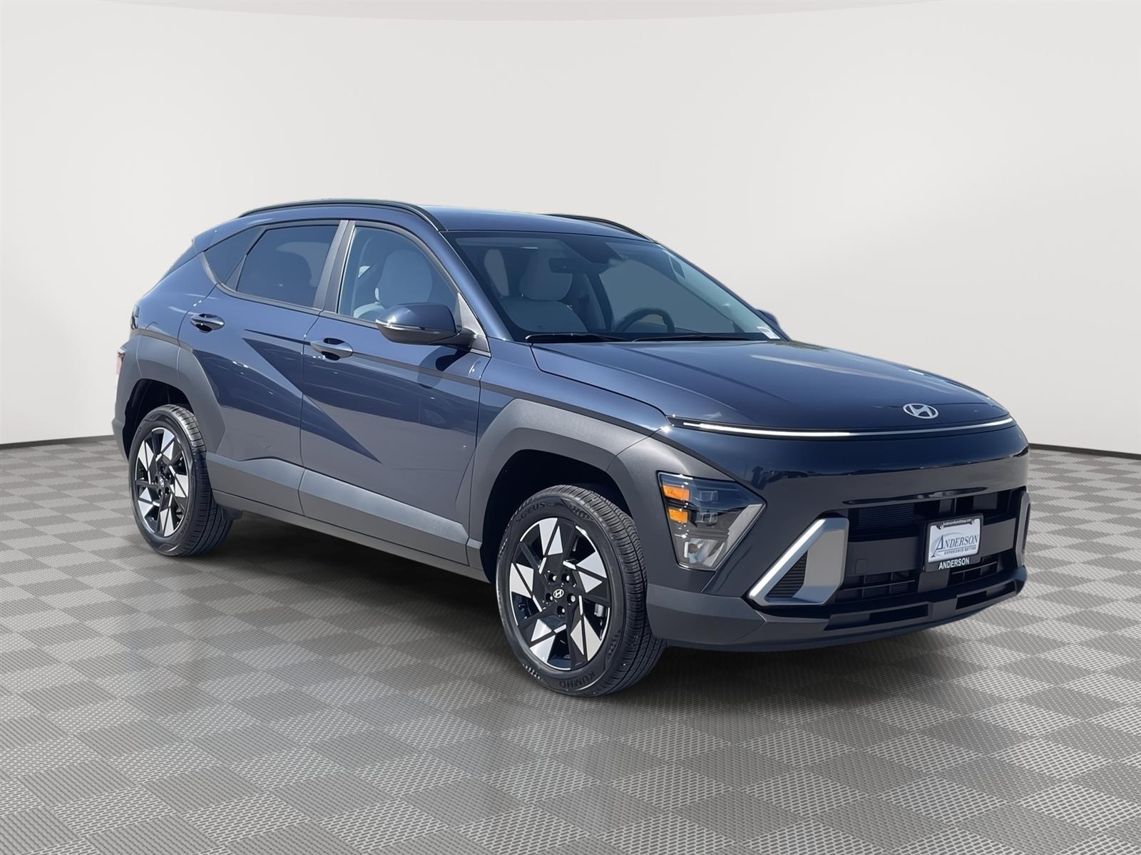 Used 2024 Hyundai Kona SEL SUV for sale in Lincoln NE