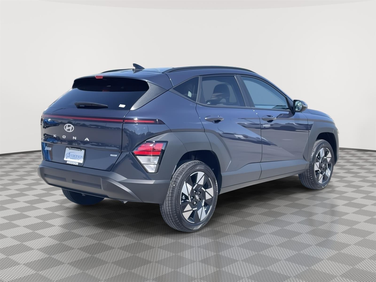 Used 2024 Hyundai Kona SEL SUV for sale in Lincoln NE
