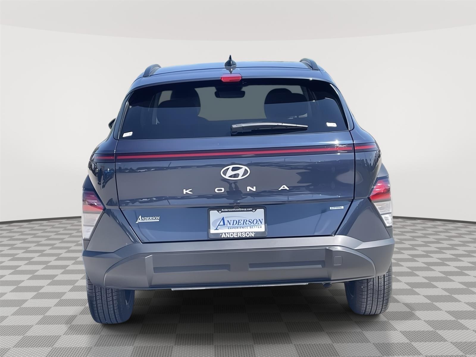 Used 2024 Hyundai Kona SEL SUV for sale in Lincoln NE