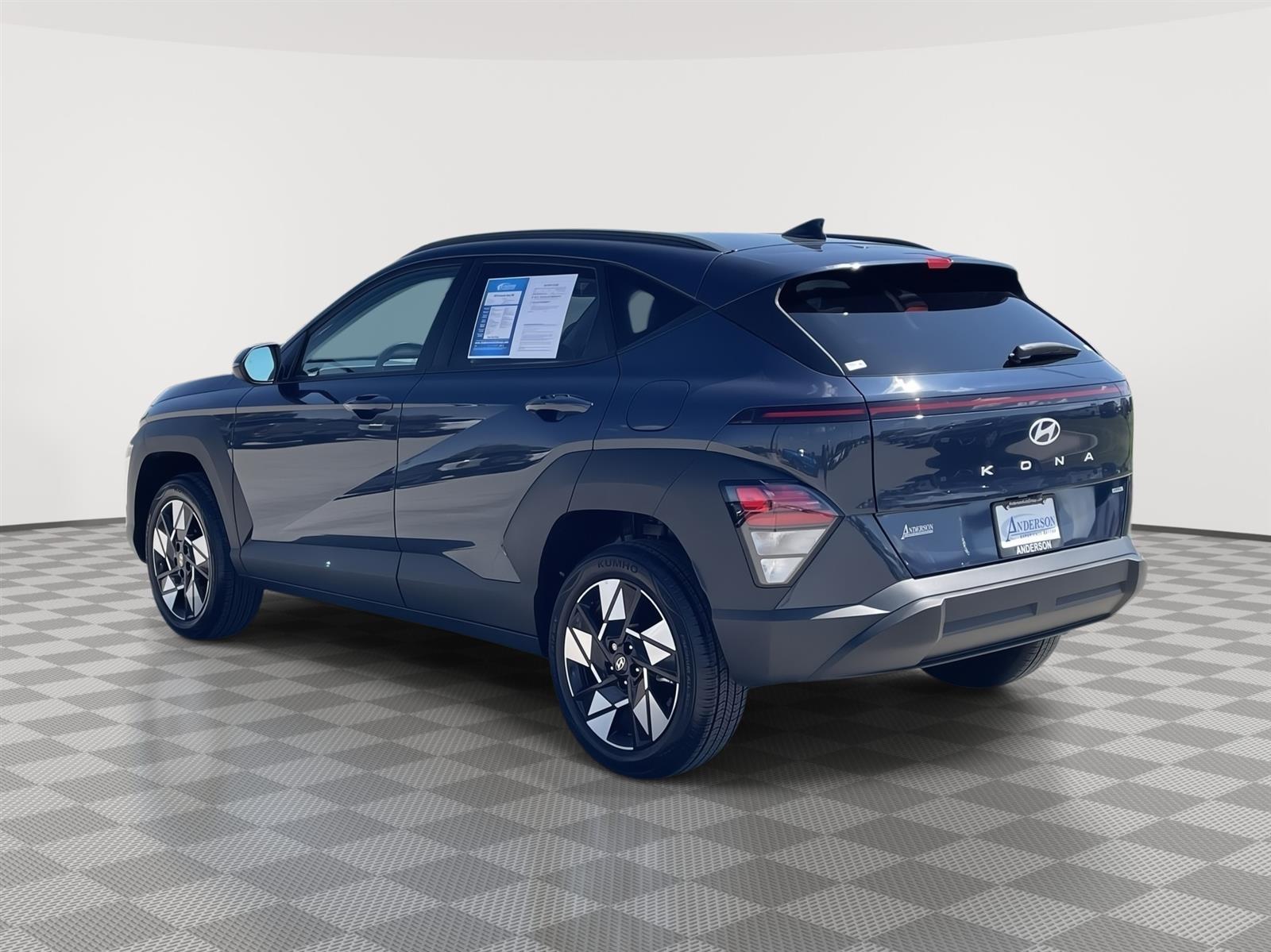 Used 2024 Hyundai Kona SEL SUV for sale in Lincoln NE