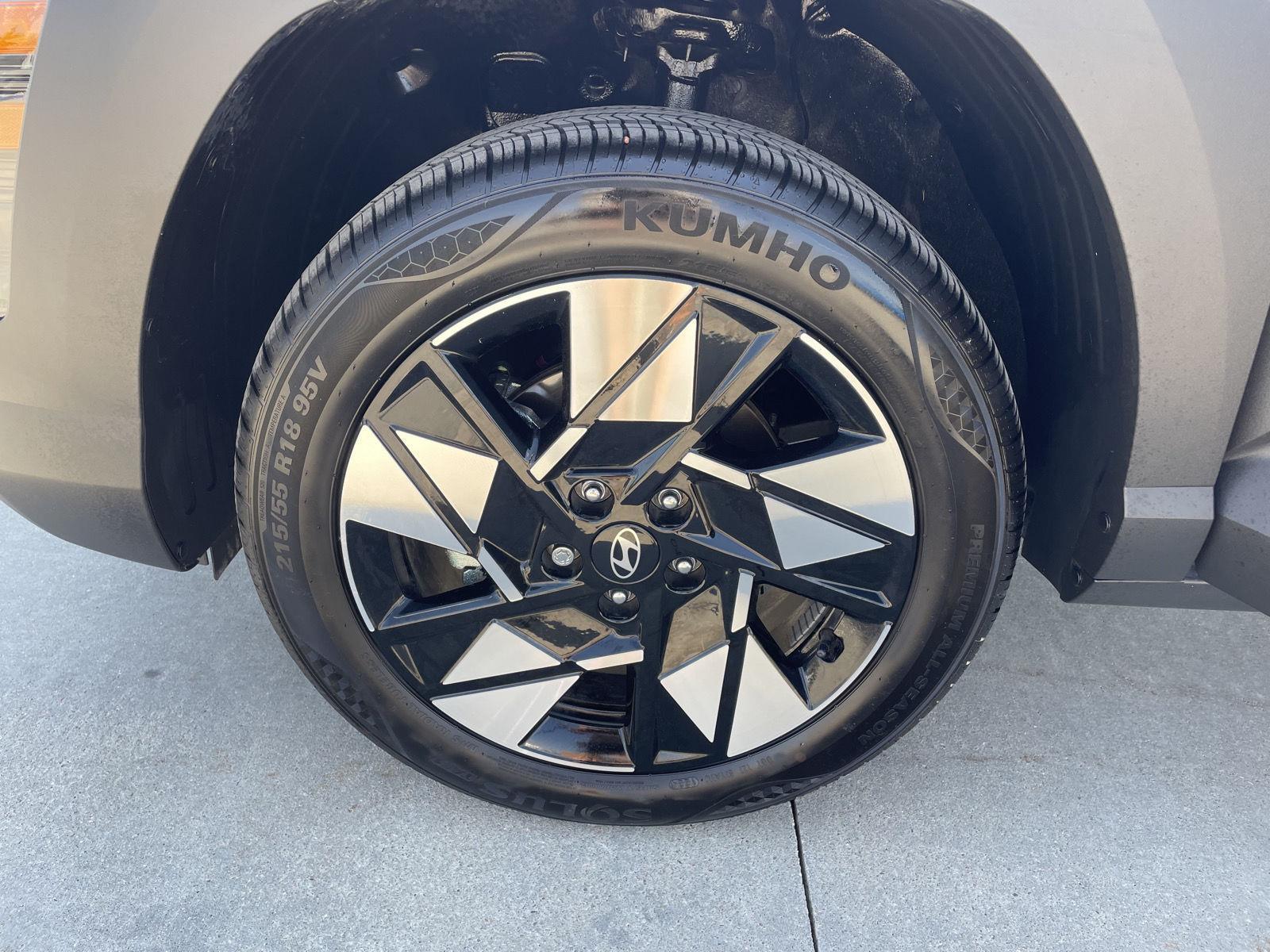 Used 2024 Hyundai Kona SEL SUV for sale in Lincoln NE