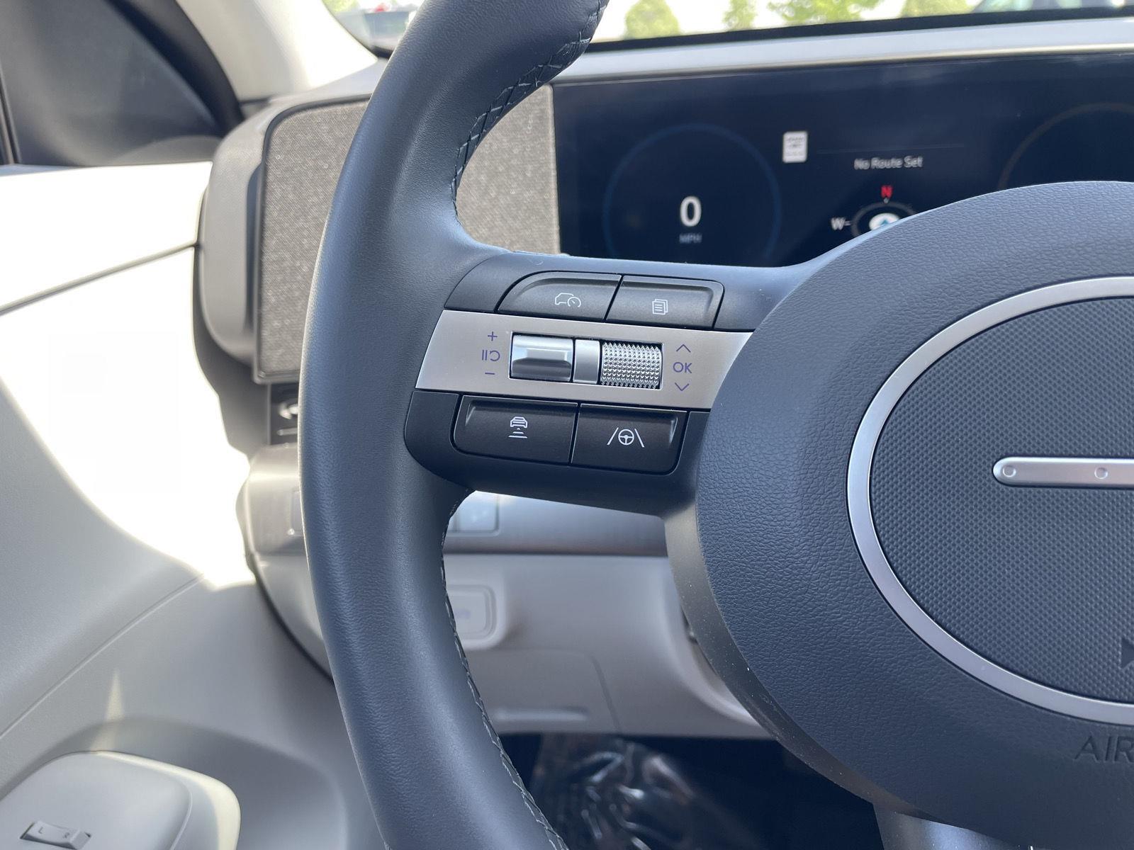 Used 2024 Hyundai Kona SEL SUV for sale in Lincoln NE