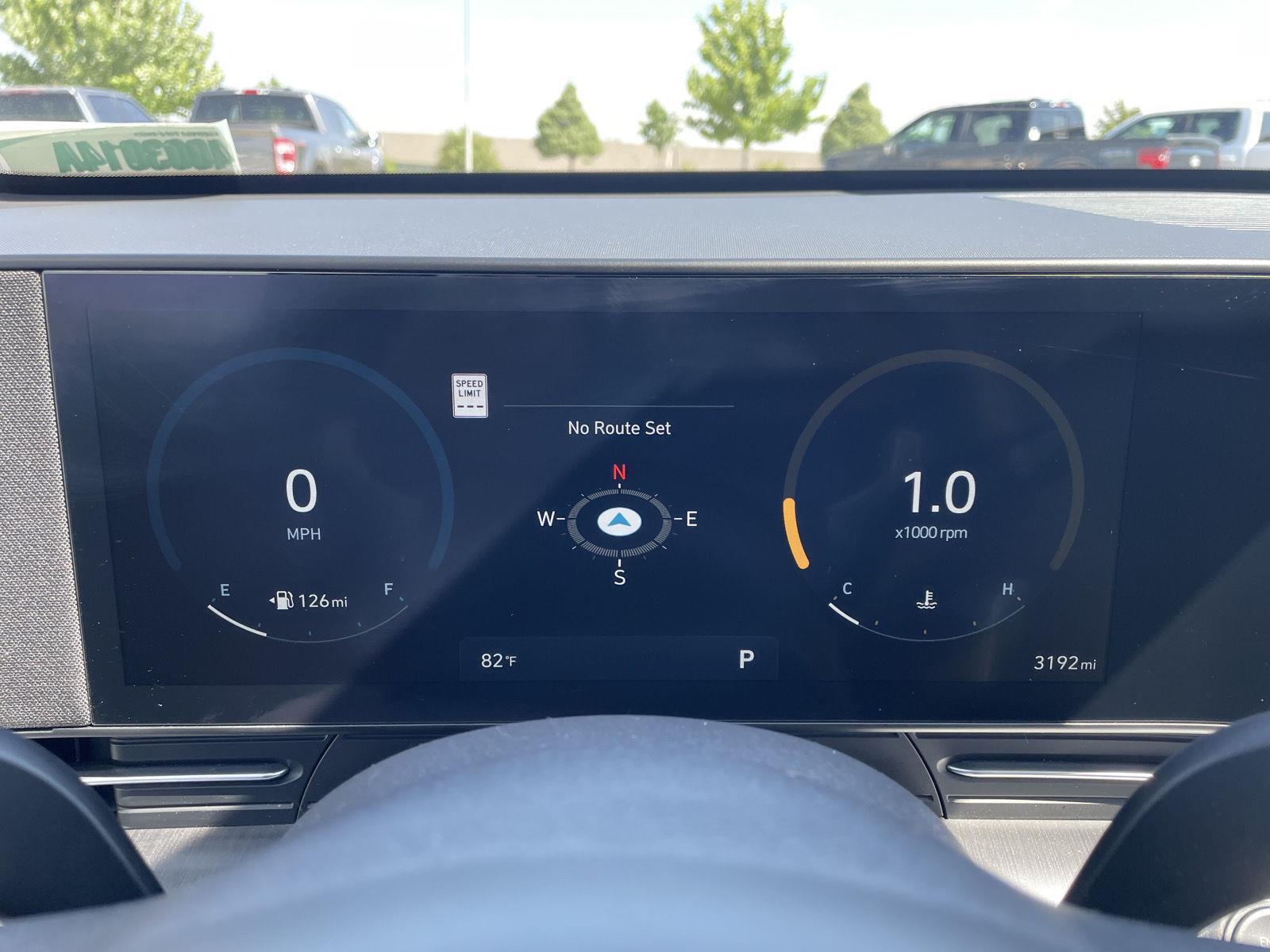 Used 2024 Hyundai Kona SEL SUV for sale in Lincoln NE