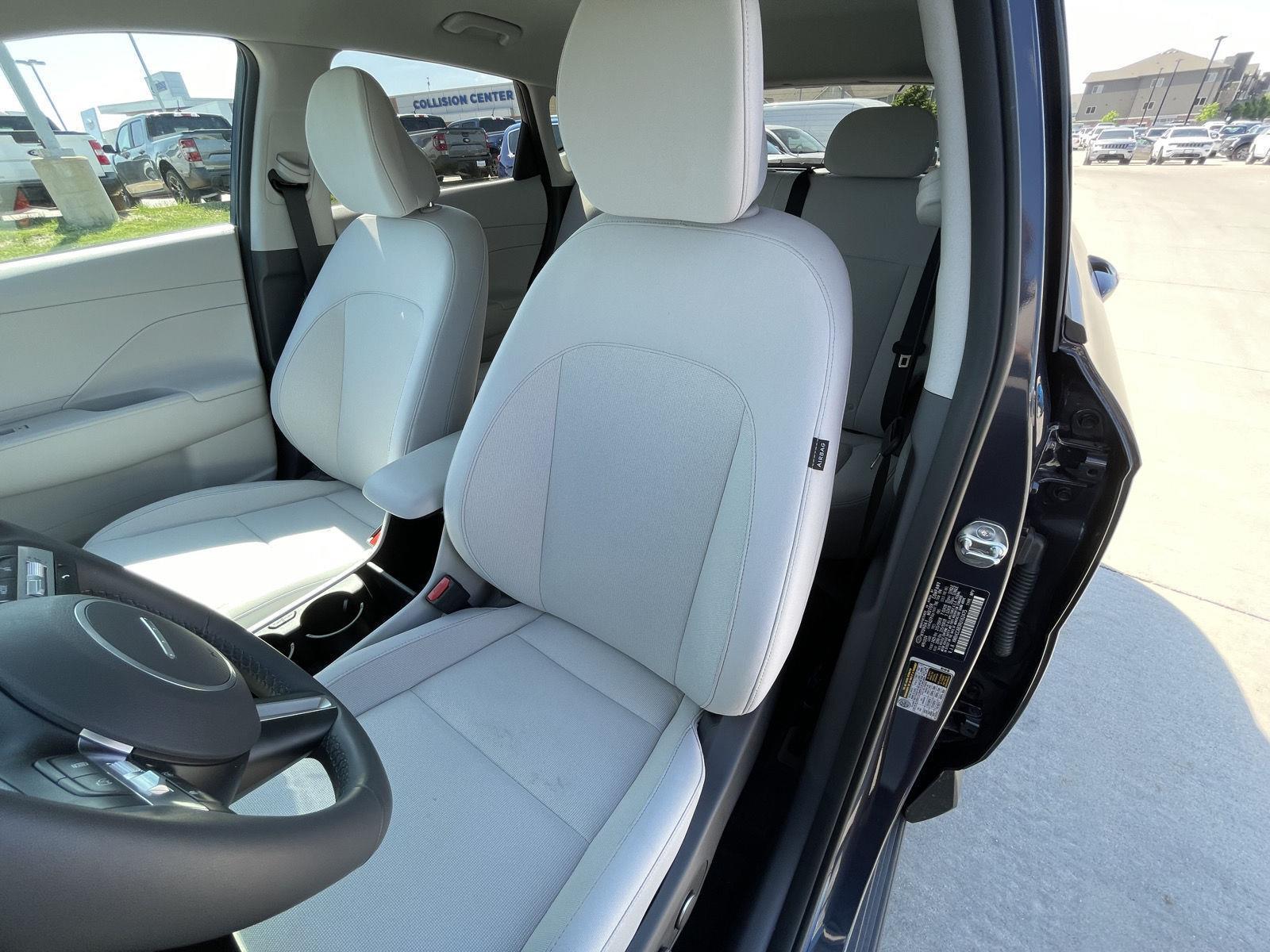 Used 2024 Hyundai Kona SEL SUV for sale in Lincoln NE
