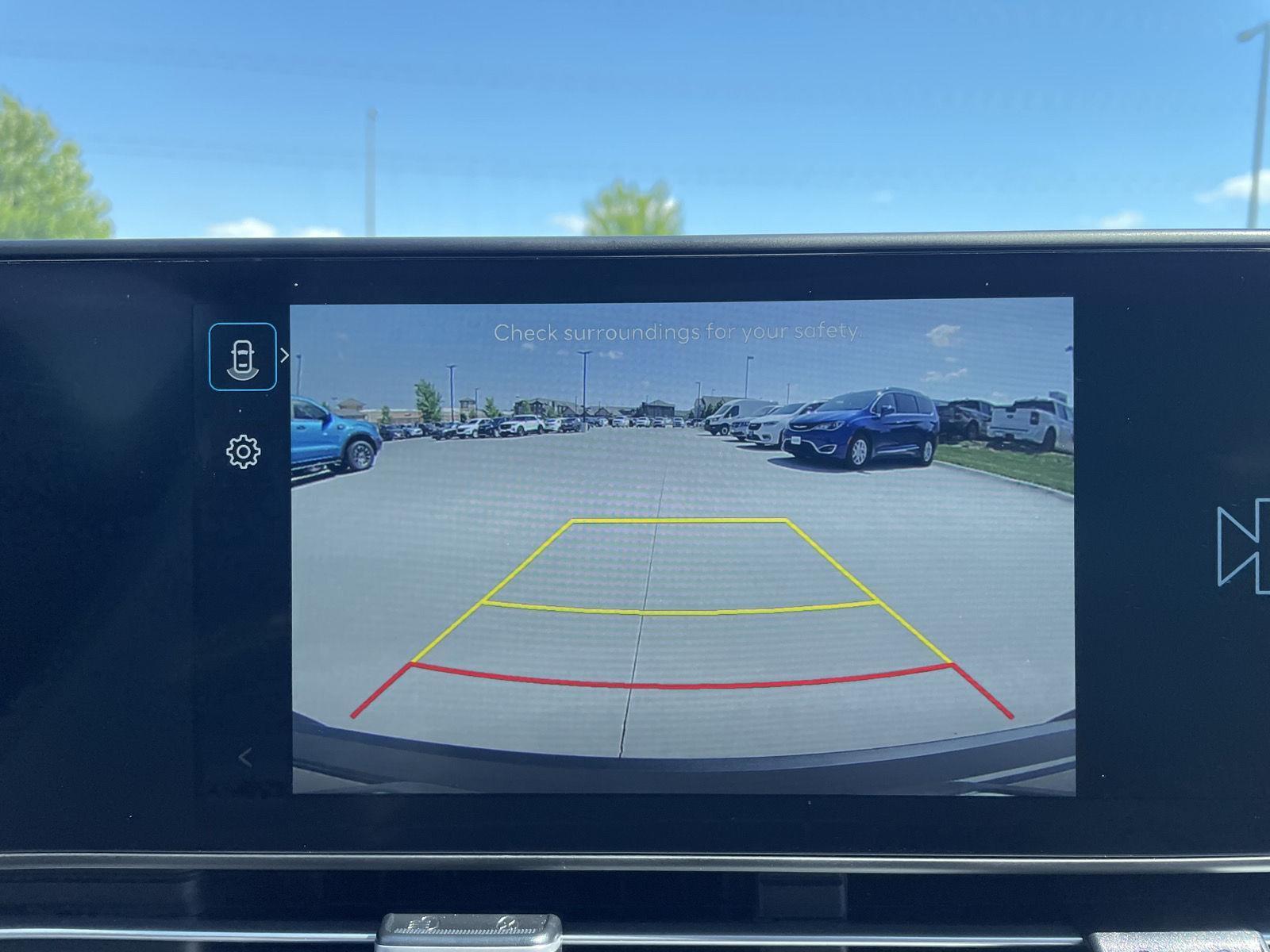 Used 2024 Hyundai Kona SEL SUV for sale in Lincoln NE