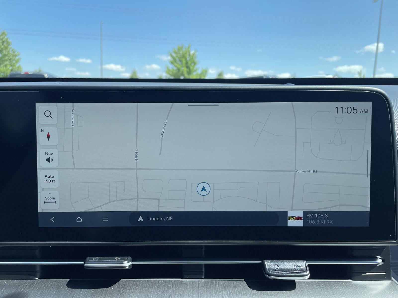 Used 2024 Hyundai Kona SEL SUV for sale in Lincoln NE