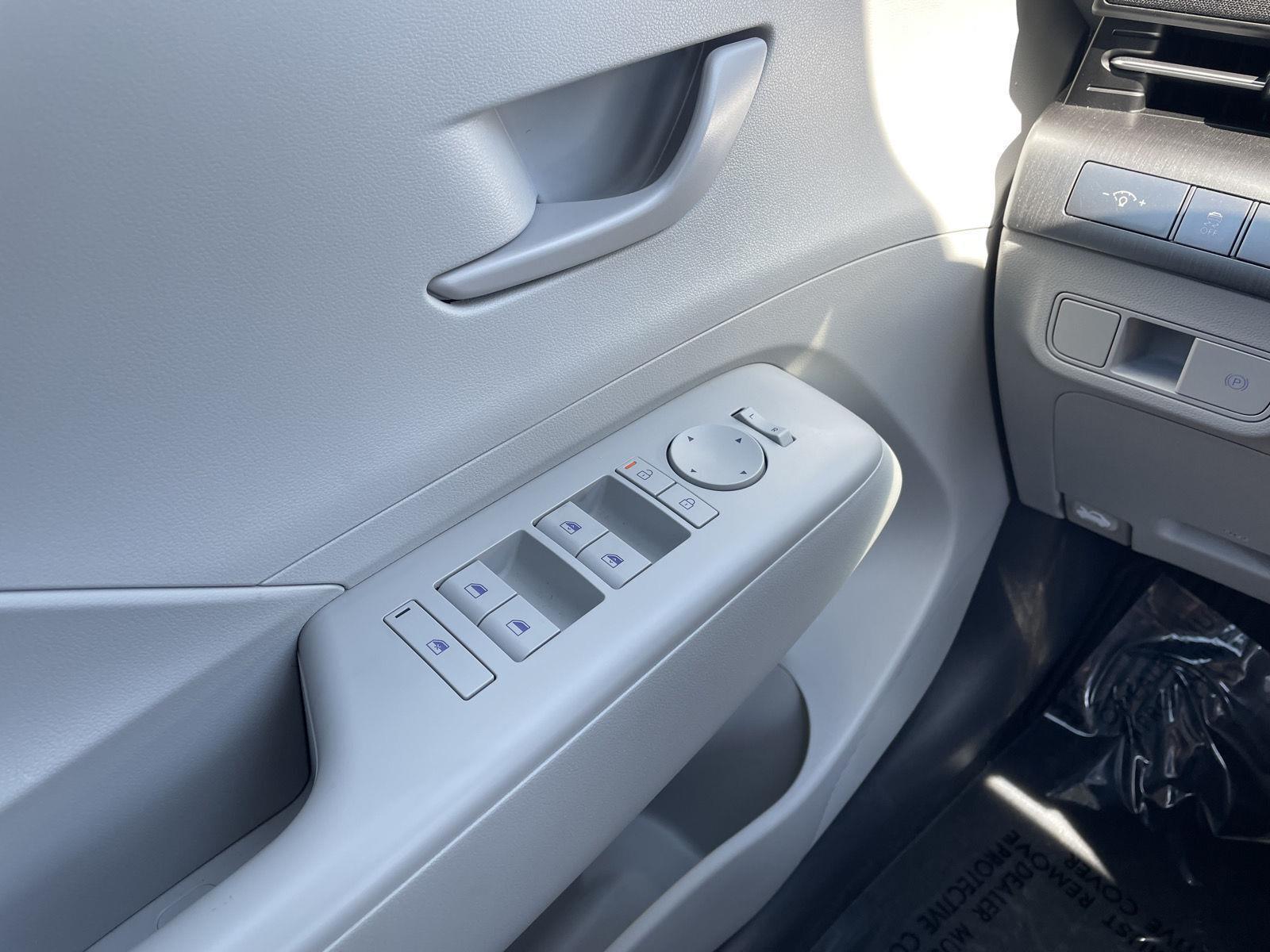 Used 2024 Hyundai Kona SEL SUV for sale in Lincoln NE
