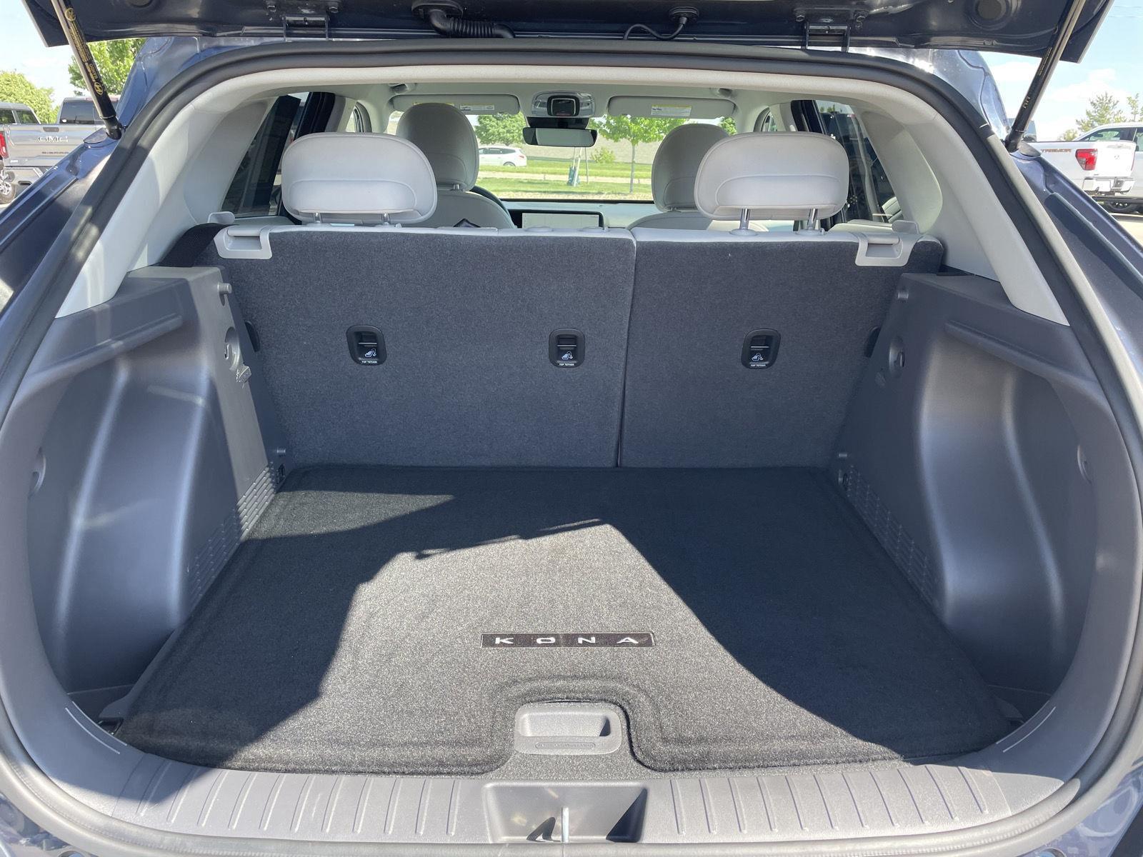 Used 2024 Hyundai Kona SEL SUV for sale in Lincoln NE