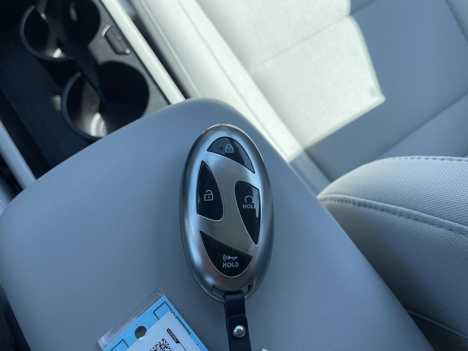 Used 2024 Hyundai Kona SEL SUV for sale in Lincoln NE