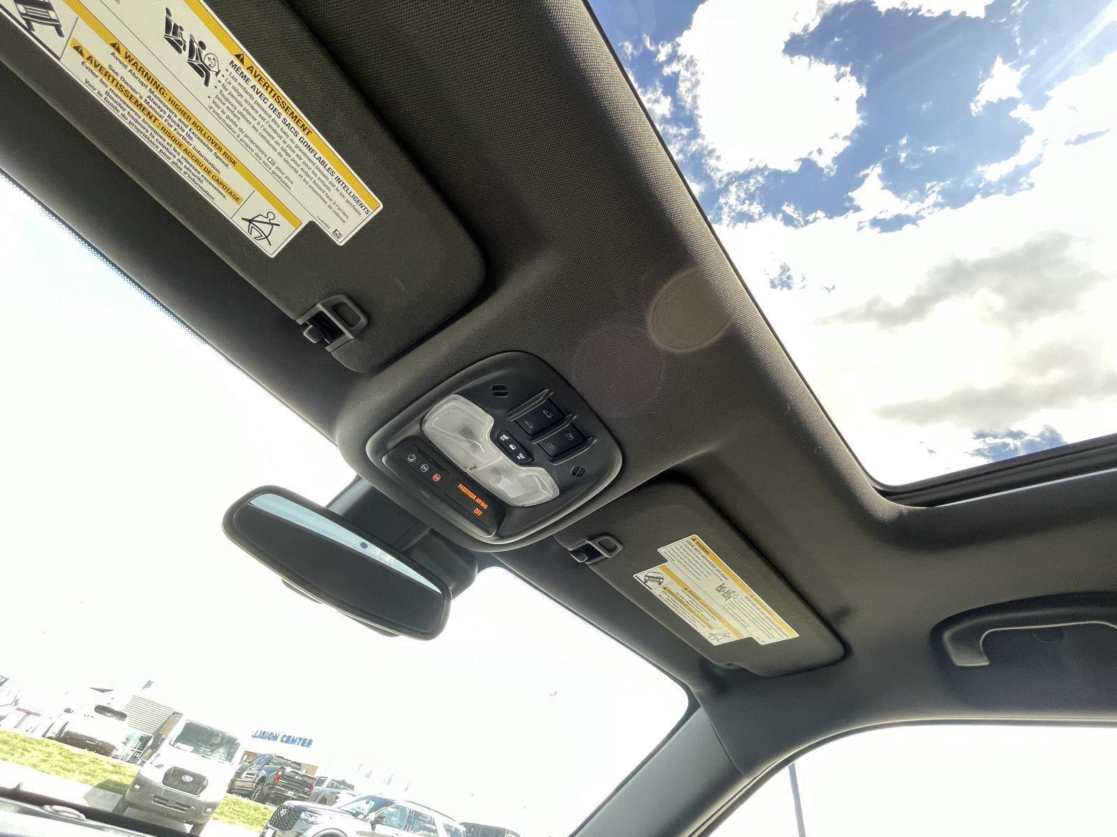 Used 2021 Chevrolet Trailblazer RS SUV for sale in Lincoln NE