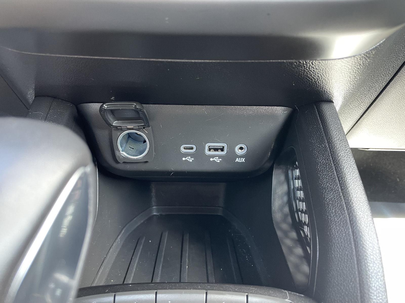 Used 2021 Chevrolet Trailblazer RS SUV for sale in Lincoln NE