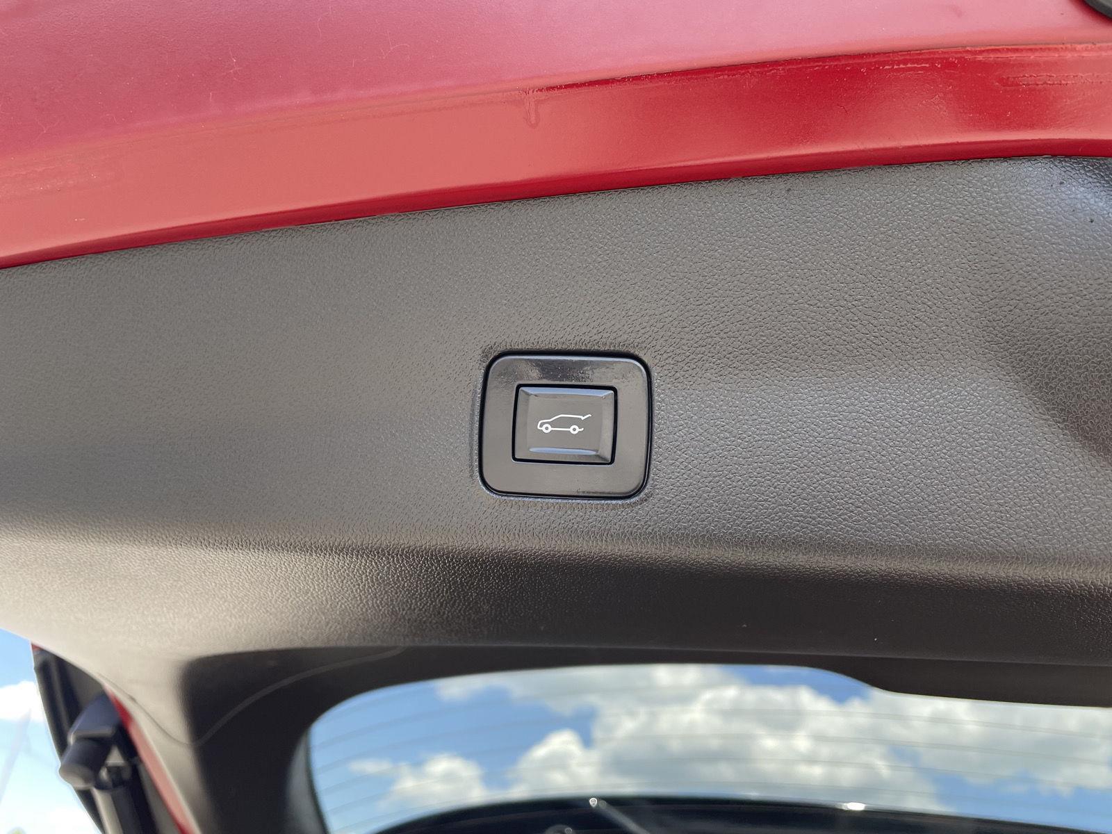 Used 2021 Chevrolet Trailblazer RS SUV for sale in Lincoln NE