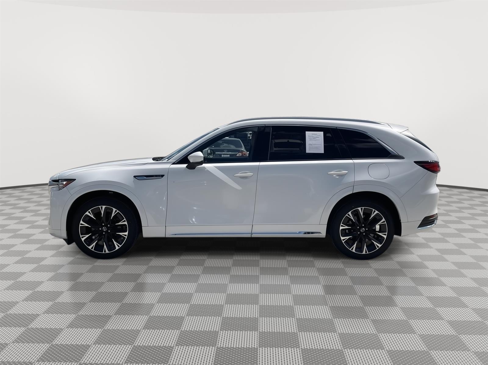 Used 2024 Mazda CX-90 3.3 Turbo S Premium Plus SUV for sale in Lincoln NE