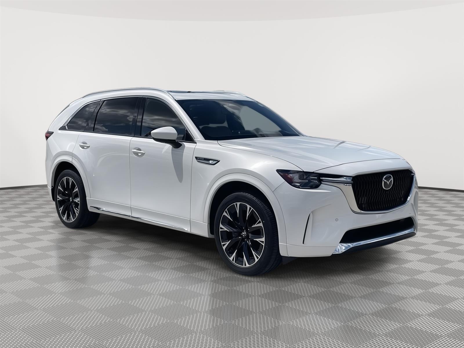 Used 2024 Mazda CX-90 3.3 Turbo S Premium Plus SUV for sale in Lincoln NE