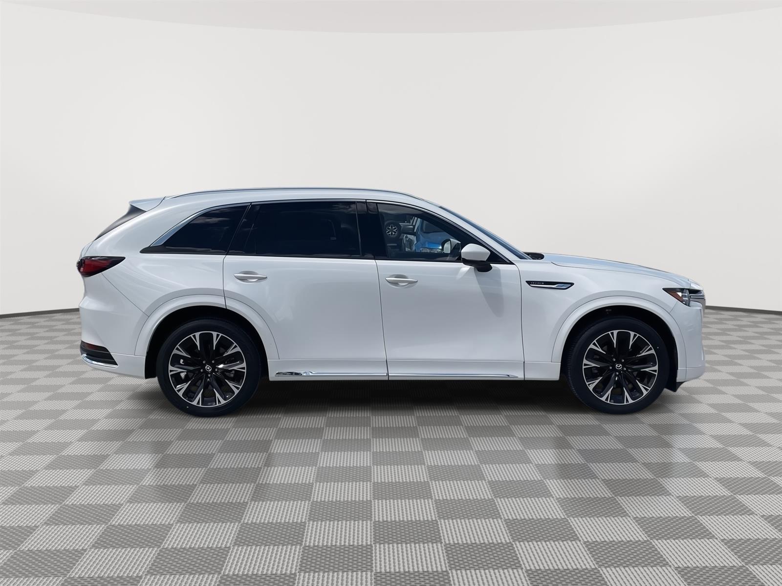 Used 2024 Mazda CX-90 3.3 Turbo S Premium Plus SUV for sale in Lincoln NE