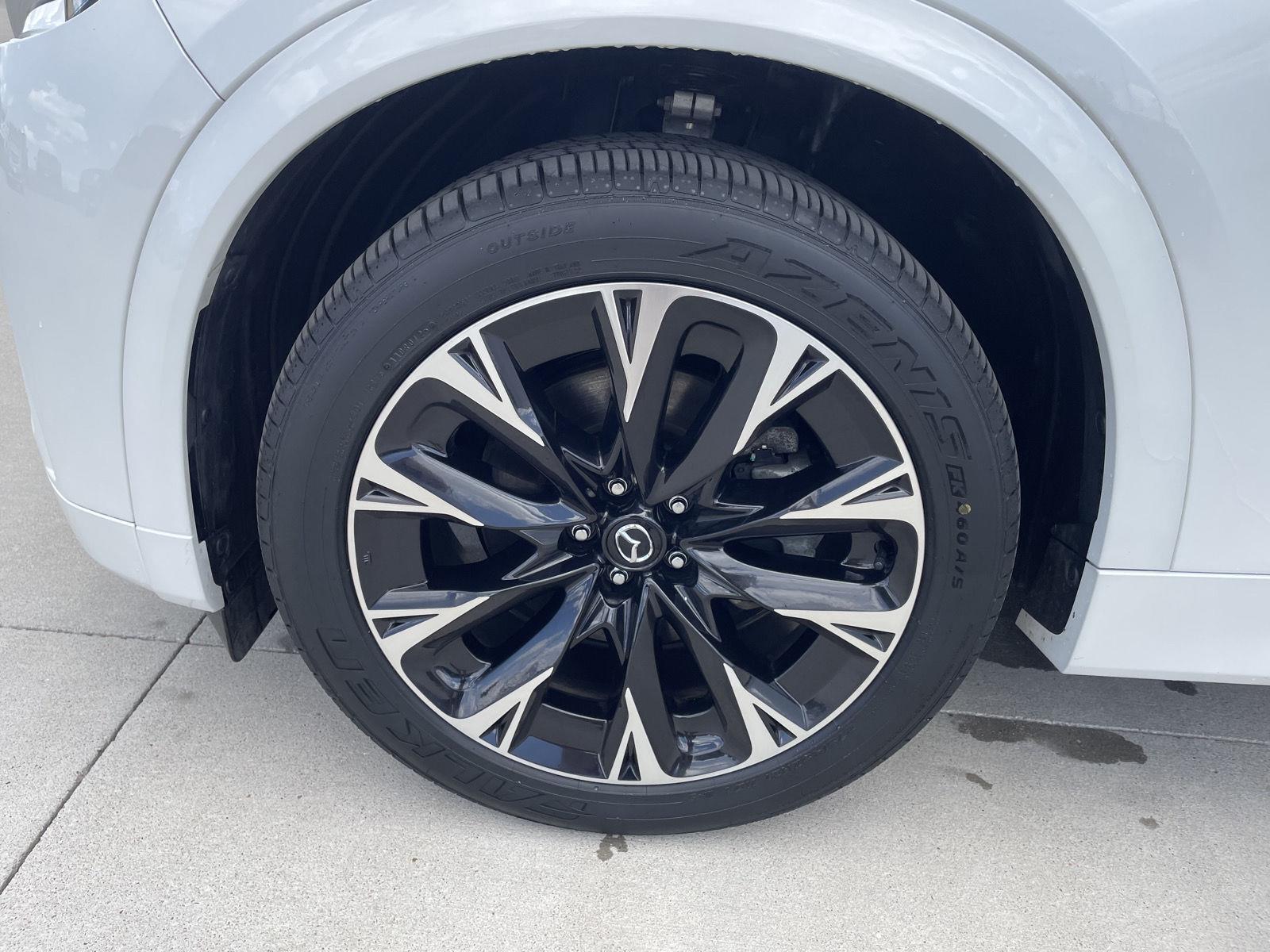 Used 2024 Mazda CX-90 3.3 Turbo S Premium Plus SUV for sale in Lincoln NE