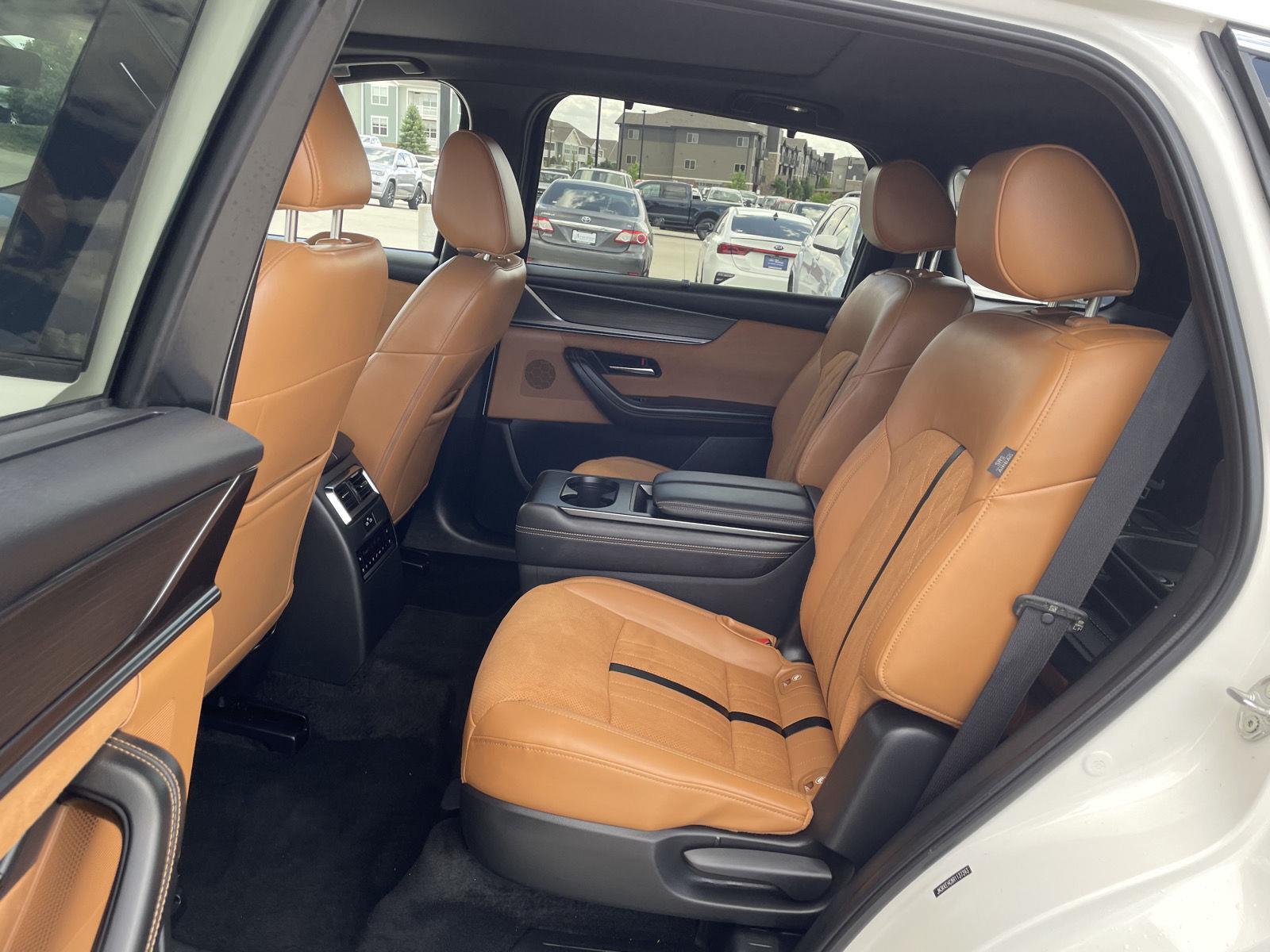 Used 2024 Mazda CX-90 3.3 Turbo S Premium Plus SUV for sale in Lincoln NE