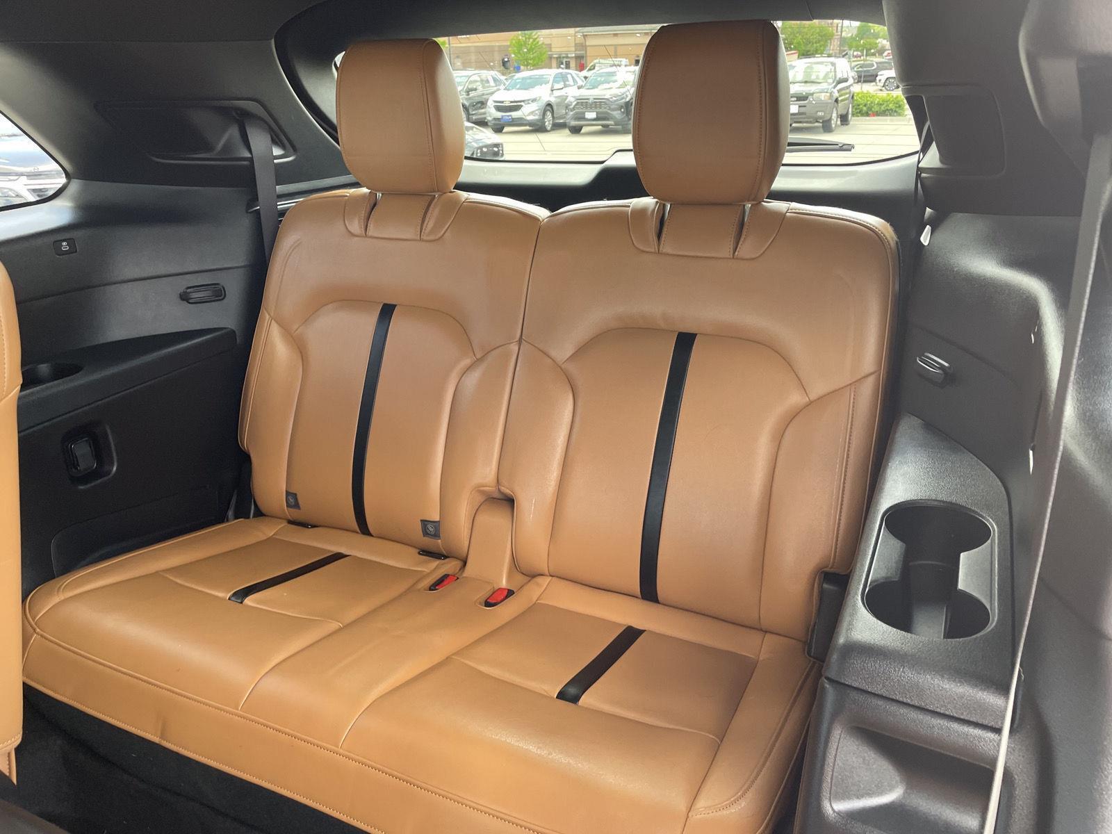 Used 2024 Mazda CX-90 3.3 Turbo S Premium Plus SUV for sale in Lincoln NE