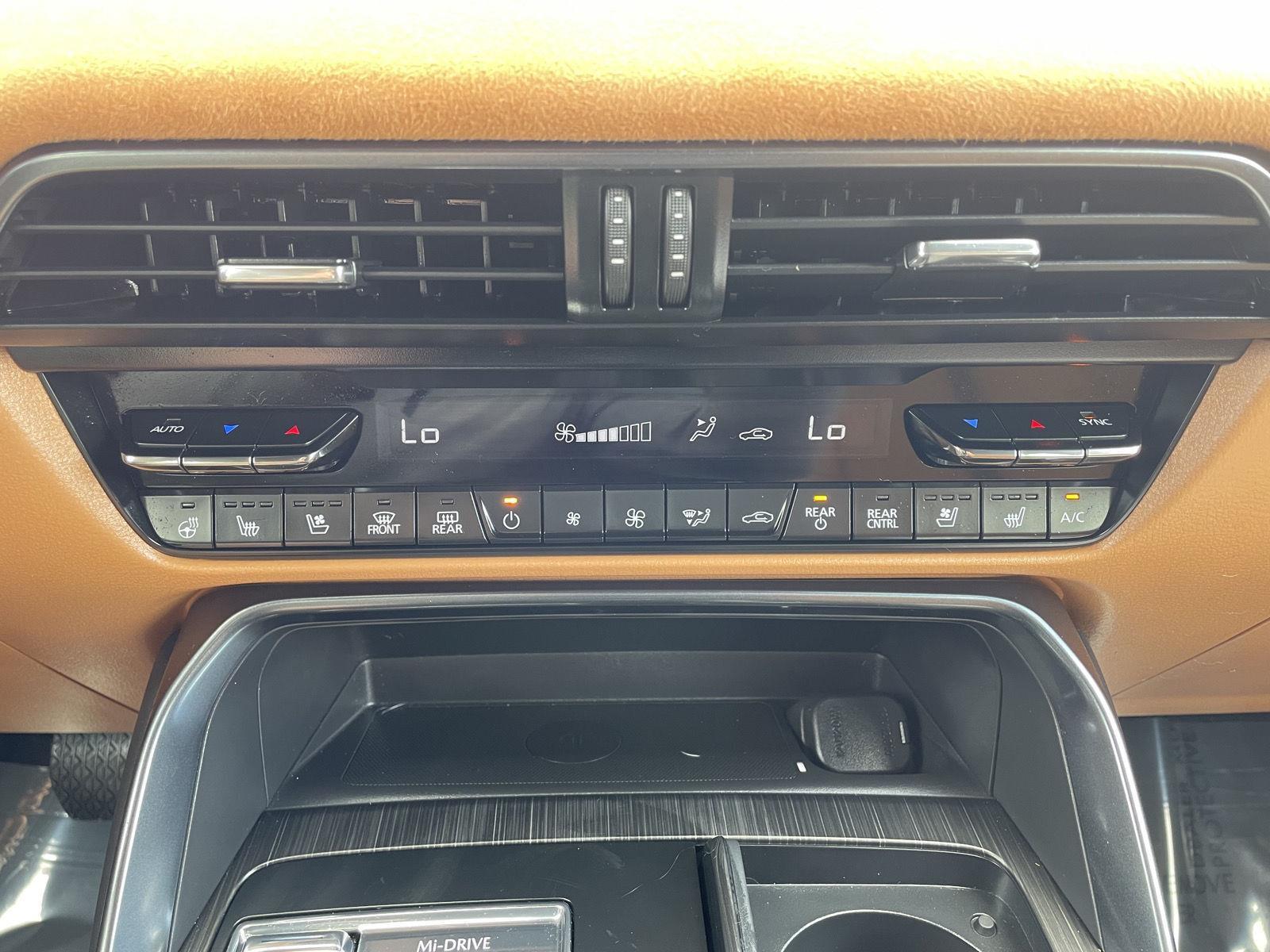 Used 2024 Mazda CX-90 3.3 Turbo S Premium Plus SUV for sale in Lincoln NE