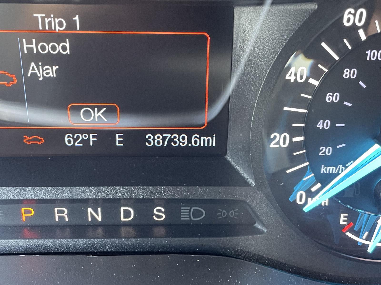 Used 2018 Ford Fusion SE Sedan for sale in Lincoln NE