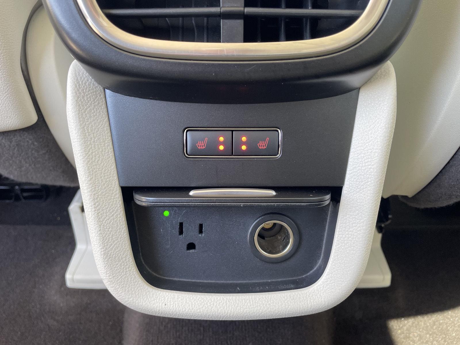 Used 2019 Lincoln Nautilus Black Label SUV for sale in Lincoln NE