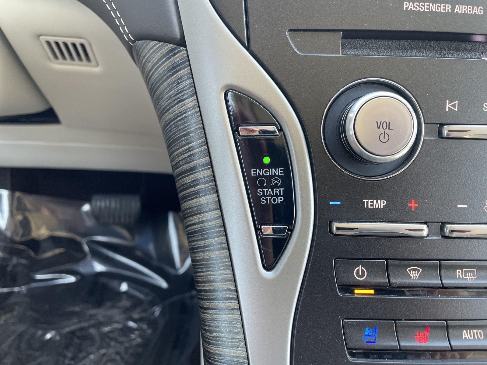Used 2019 Lincoln Nautilus Black Label SUV for sale in Lincoln NE