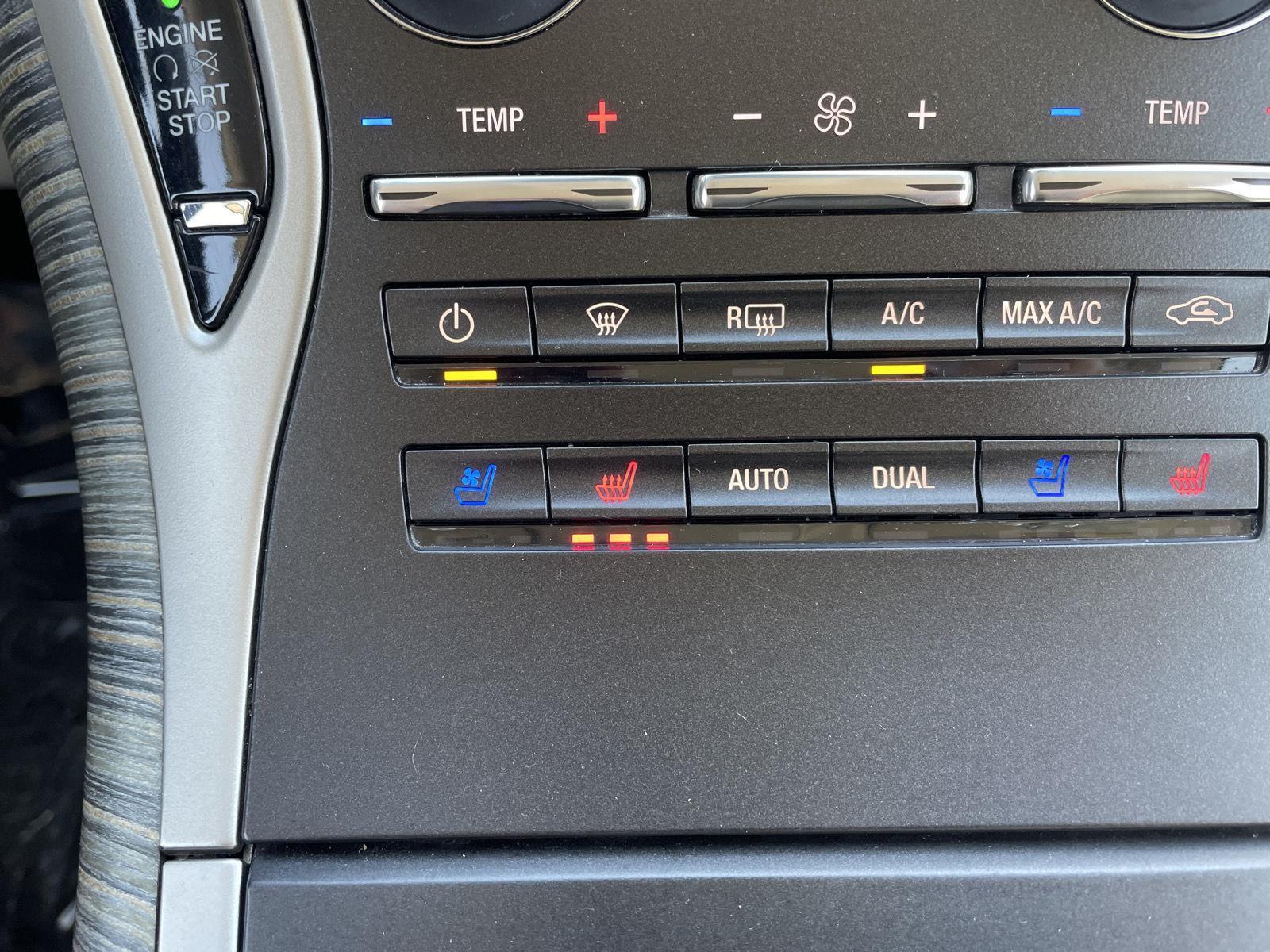 Used 2019 Lincoln Nautilus Black Label SUV for sale in Lincoln NE