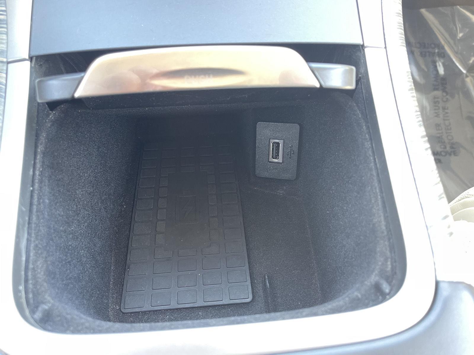 Used 2019 Lincoln Nautilus Black Label SUV for sale in Lincoln NE