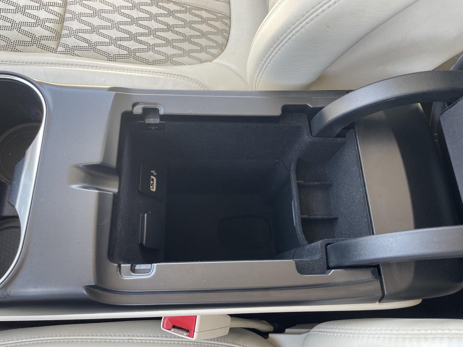 Used 2019 Lincoln Nautilus Black Label SUV for sale in Lincoln NE