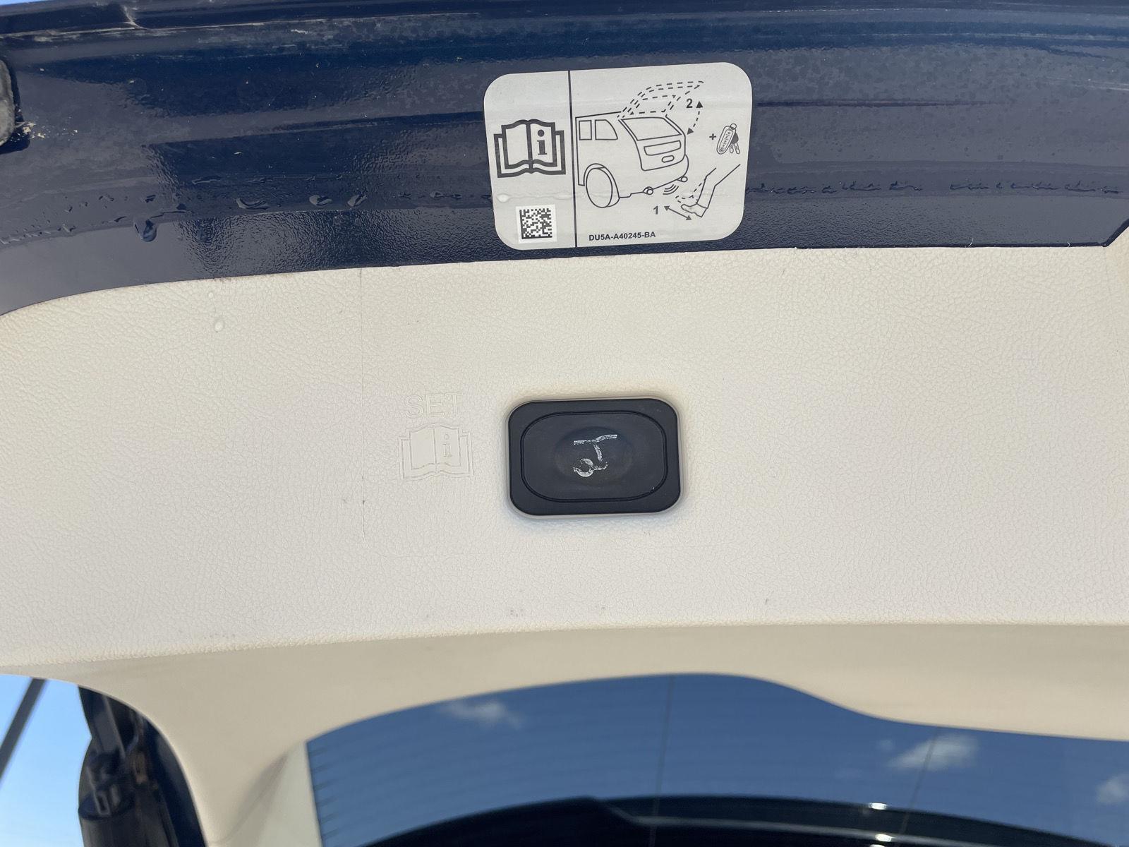 Used 2019 Lincoln Nautilus Black Label SUV for sale in Lincoln NE