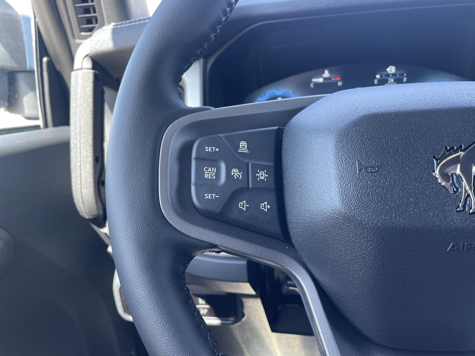 2025 Ford Bronco Outer Banks photo 12