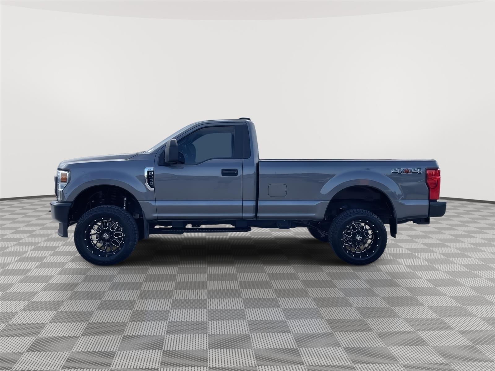 Used 2021 Ford Super Duty F-250 SRW XL Regular Cab Truck for sale in Lincoln NE